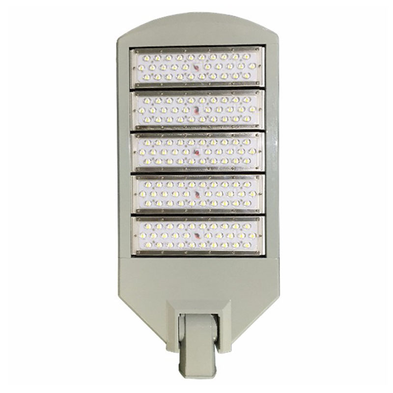 250W klasické LED pouliční osvětlení