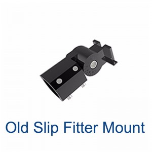 150W 5050 Spiderman LED pouliční osvětlení