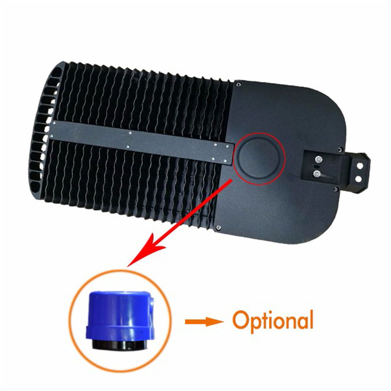 150W Meč II LED Street Light