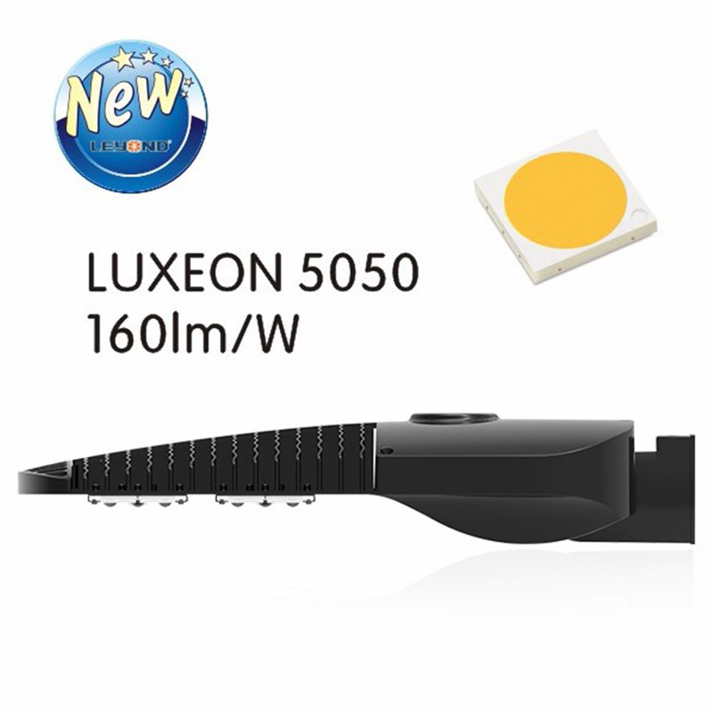 100W Meč II LED Street Light