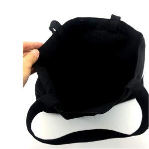 bavlněná tote taška