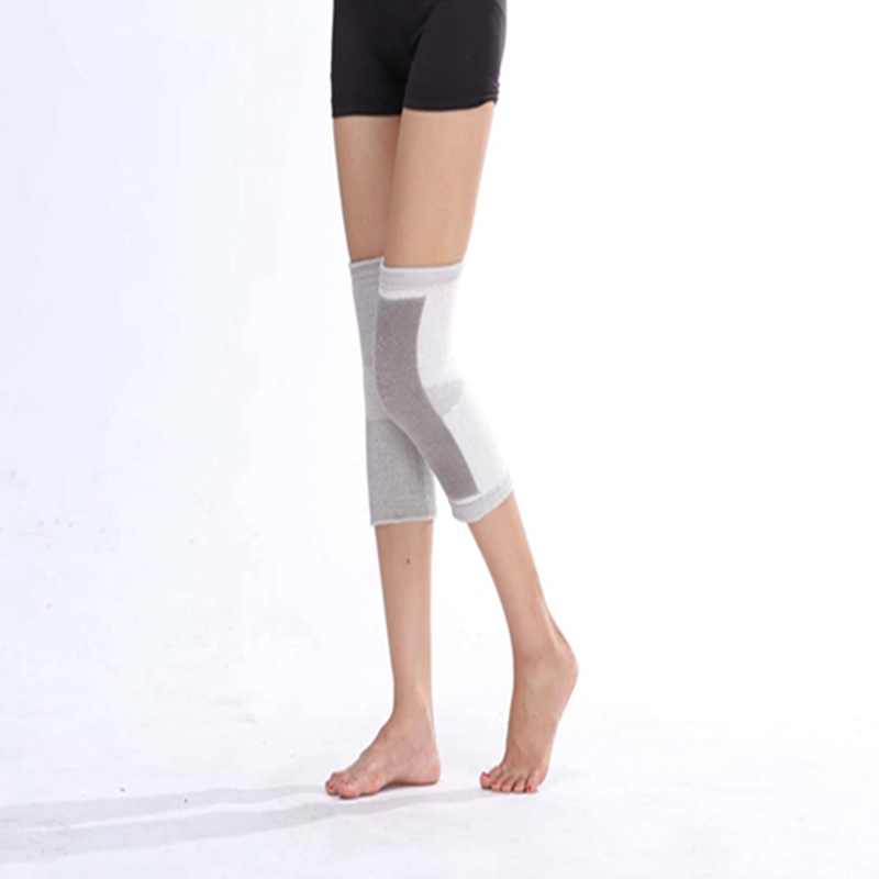Vysoce kvalitní sportovní 10 palcový nylonový chránič kolen