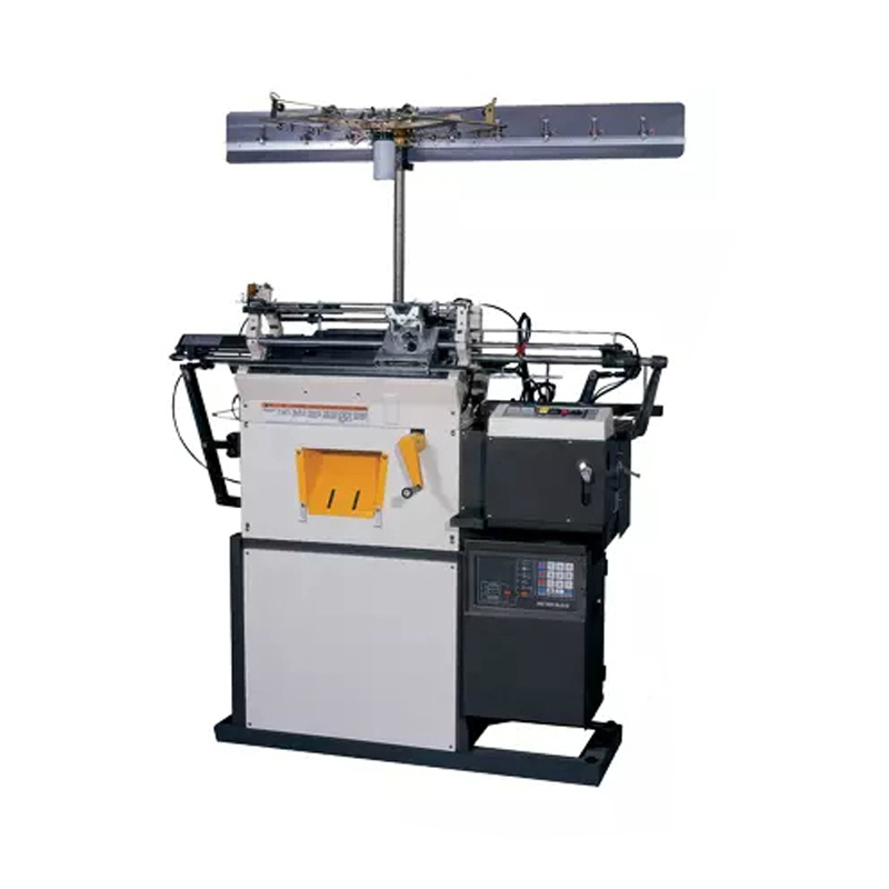 Pletací stroj na rukavice