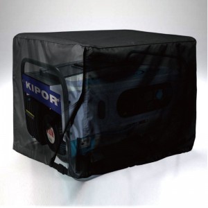 Kryt generátoru zahrady