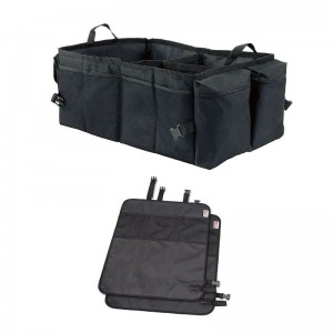 Skládací taška na auto