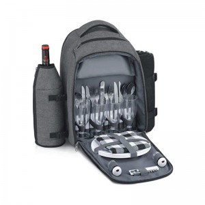 Backpack Picnic