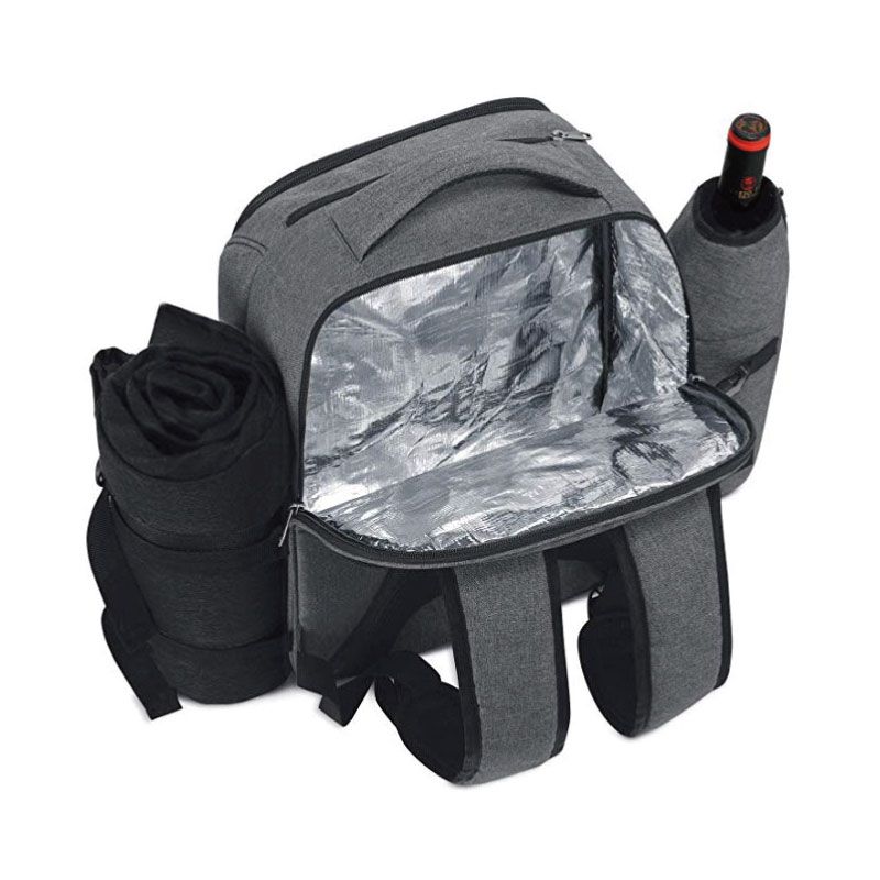 Backpack Picnic