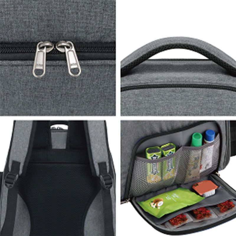 Backpack Picnic