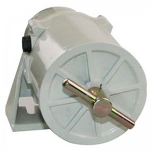 separátor vody s naftovým filtrem (500FG)