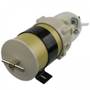 Vodní separátor filtru paliva (900FG)