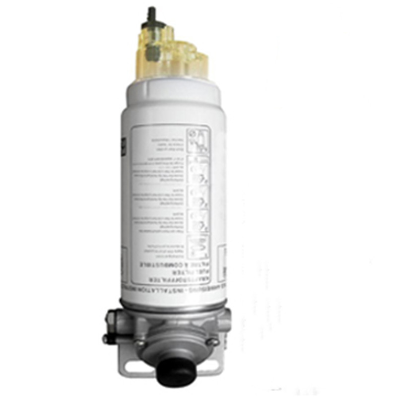 palivový filtr (DAF PL420)