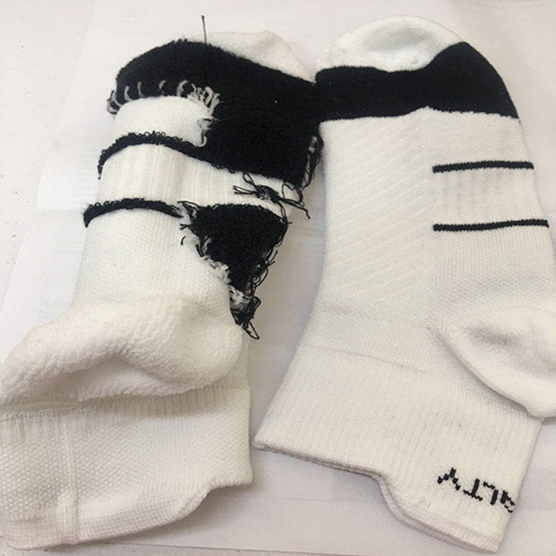 Automatický strojek na pletení ponožek pro tovární cenu 280V-380V