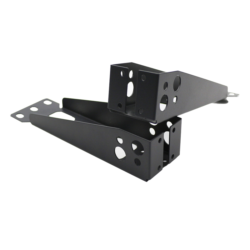 OEM vlastní Stamping Hardware Kovové náramky