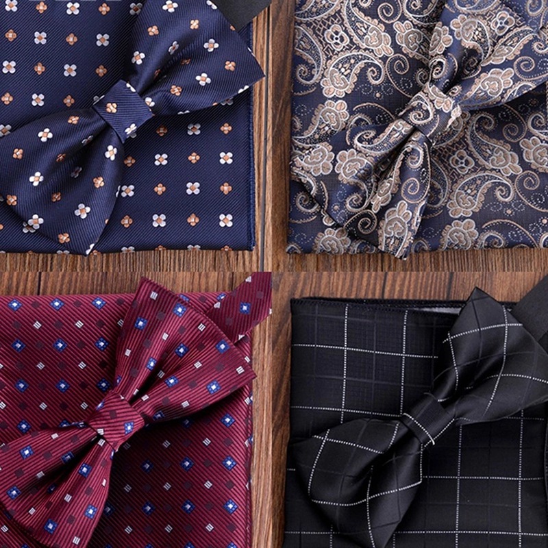 100% Polyester Woven HandKerhead