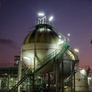 Exploze Důkaz světla