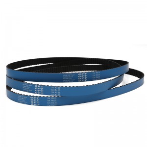 Často automatický rozvodový řemen