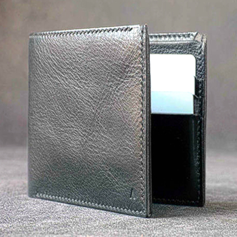 Jak si koupit kvalitní peněženku