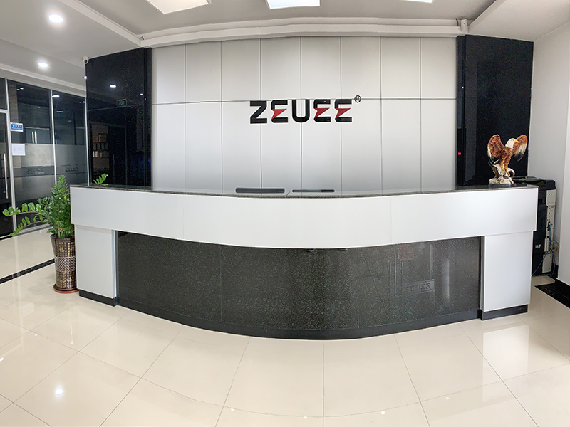 Shenzhen Zeyu Intelligent Industrial Science Technology CO.Ltd