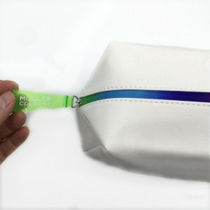 PU kosmetická taška