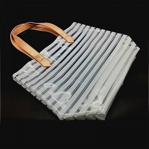 TPU tote bag