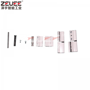 Příslušenství pro okna a dveře kloubové závěsné automatické montážní vybavení