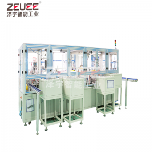 Příslušenství pro okna a dveře kloubové závěsné automatické montážní vybavení