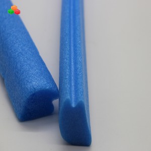 Propagace vysoce kvalitní odolný nárazuvzdorný pěnový stolek \/ stůl na hrany chrániče designu tvar chrániče okrajů nábytku