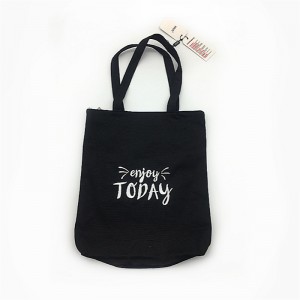 nákupní taška na plátno