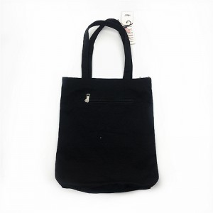 nákupní taška na plátno