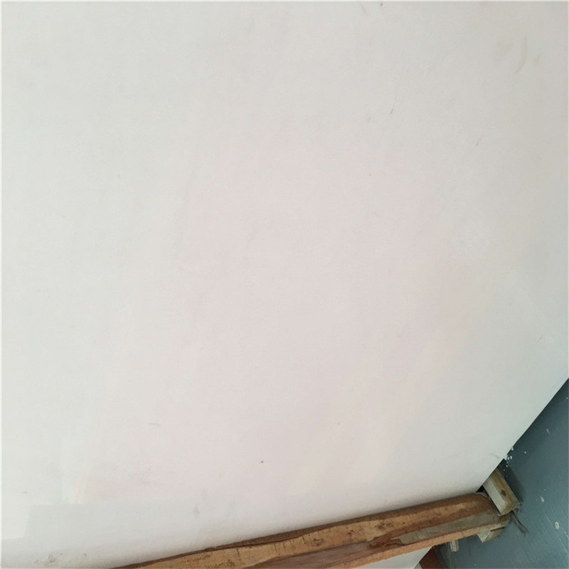 Thassos Crystal White Slab pro interiérové ​​dekorace