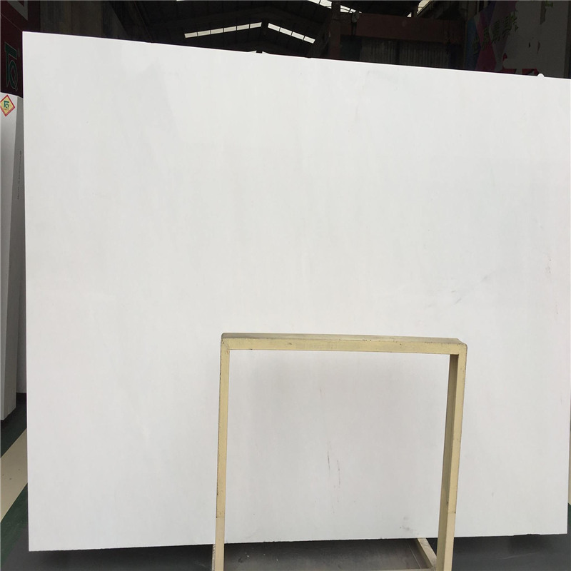 Ariston White Marble Slab