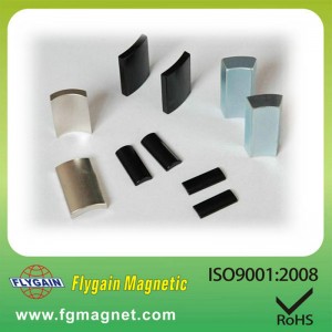 N52 neodymový magnet vzácná země