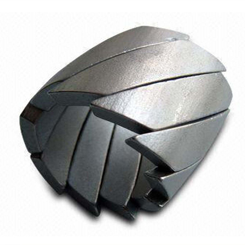 Čína neodymové magnety 50 mm