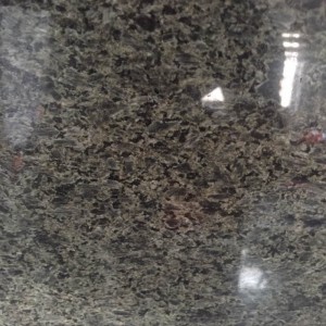 Čínský kaktus Cindy Green Granite Slab