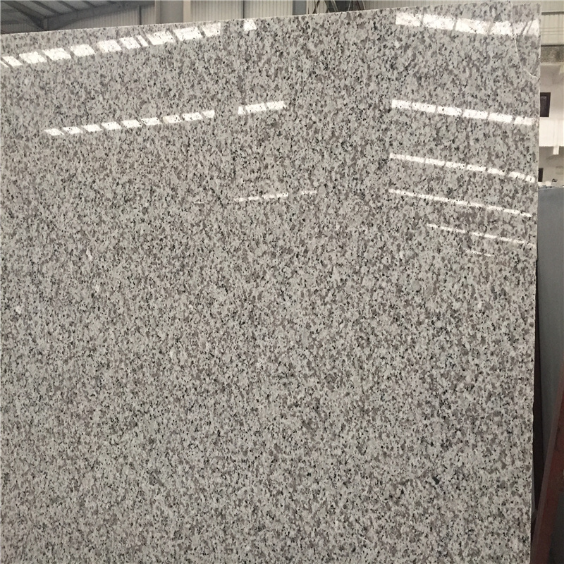 Žulové desky Delta White G439