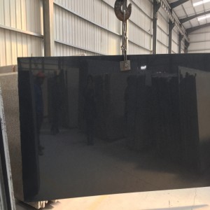 G654 impala padang černá žulová deska