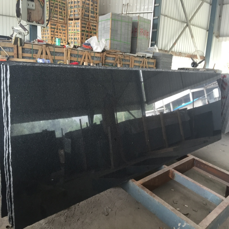 G654 impala padang černá žulová deska