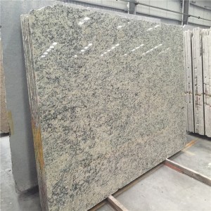 Giallo Santa Cecilia Granite pro desky s deskami