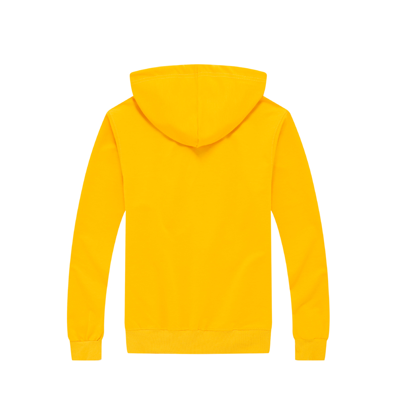 # 207 - Lehká mikina s kapucí na zip