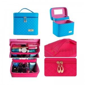 Kosmetická taška-7001