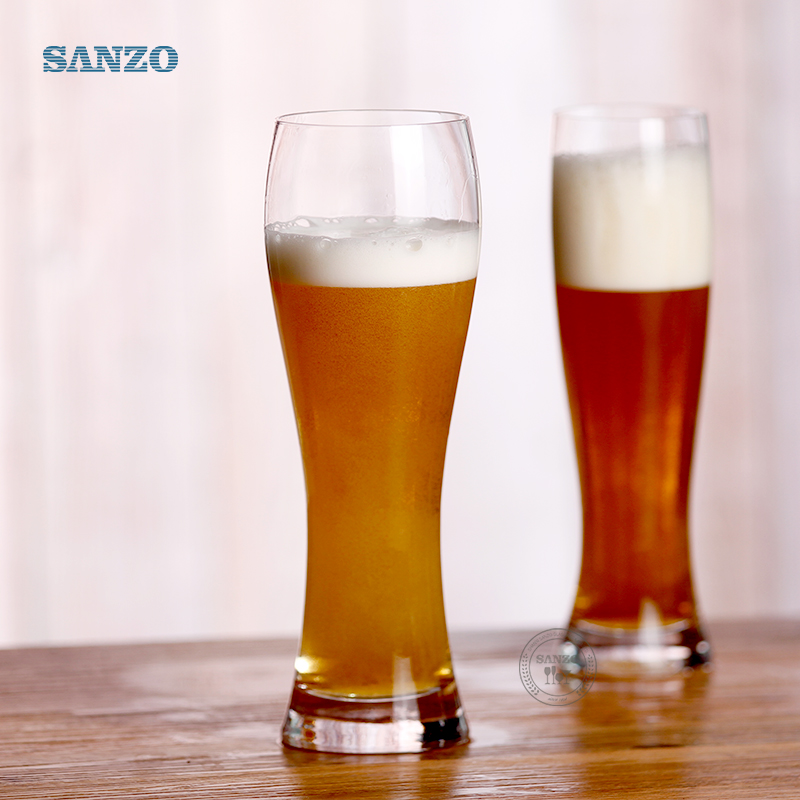 Sanzo Barware Pivní sklo Das Boot Pivní sklo Personalizované pivo Stein