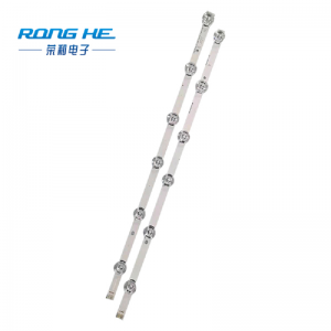 LG32-palcový originální LED dioda s velkou čočkou LED (dioda emitující světlo)