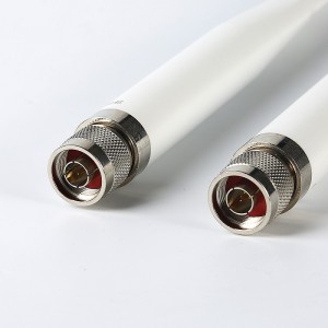 Všesměrová anténa WIFI Outdoor 2.4G 5G Dual band Fiberglass Antenna