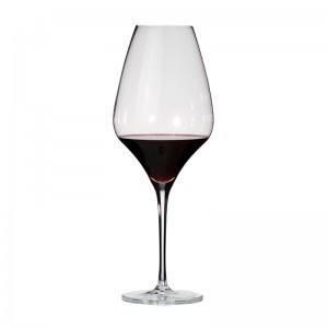 Ruční brýle SANZO s modrým vínem