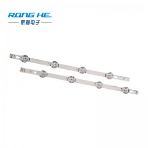 vysoce kvalitní originální LG 39 palcové velké objektivové televizní podsvícení