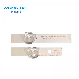 LG39 '' POLA LCD televizní barové podsvícení pro prodej