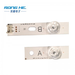 tovární prodej LG42 palcový lcd bar světlo podsvícení