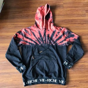 Pánská pletená bunda