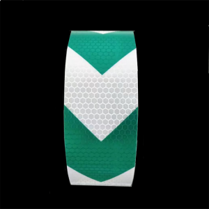 Víceúčelová hotová prodejní předem broušená infračervená reflexní páska