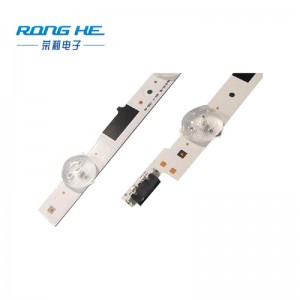 LED podsvícení podsvícení pro Samsung 40 palců